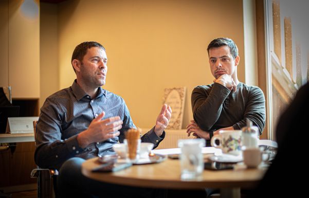 A Siculicidiumra emlékeznek Madéfalván